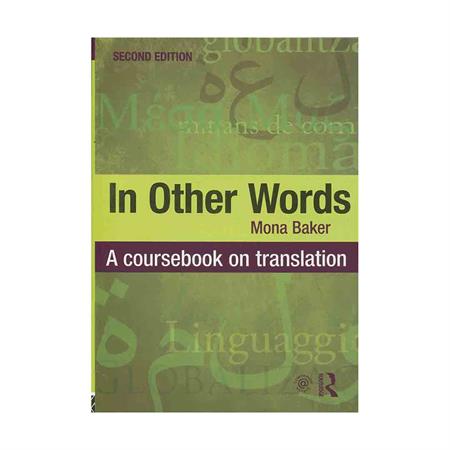 In Other Words A Coursebook on Translation 2nd Edition_2